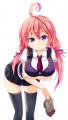 社畜ちゃん
