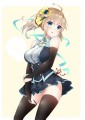 邪険も嫌悪もない瞳に見下ろされたい