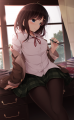 くろたいつ2