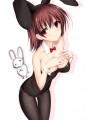 バニーガール