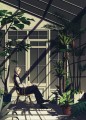 読書の時間