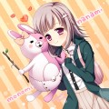 七海とモノミ