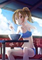 水着
