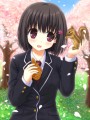 お花見♪