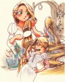 ラプンツェル