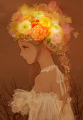 花飾り