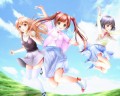 やっほぅ！