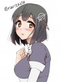 ワンドロ羽黒