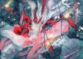 ゆめにたゆたう