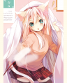 ＼　バサァッ　／