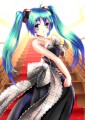 ミクさん