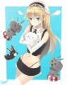 いかがわしいお店じゃないし・・・ （CV：ココア）