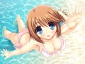 上から視線♪