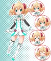 ハッカドール１号ちゃんさん