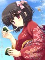 申年♪