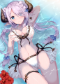 お姉ちゃんのおっぱい、揉む？